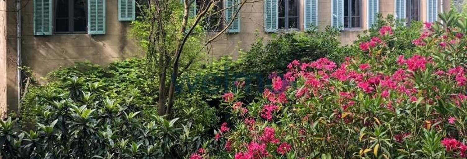 Maison 12 Pièces 400 m² à vendre à Barjols (83670)