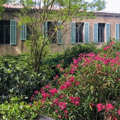 Maison 12 pièces 1550000 €