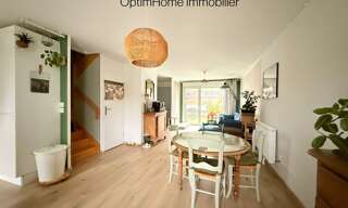 Appartement 4 Pièces 88 m² à vendre à Lille (59000)