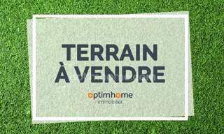 Terrain  1026 m² à vendre à Sainte-Marie-de-Ré (17740)
