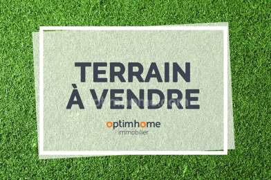 Terrain  780000 €