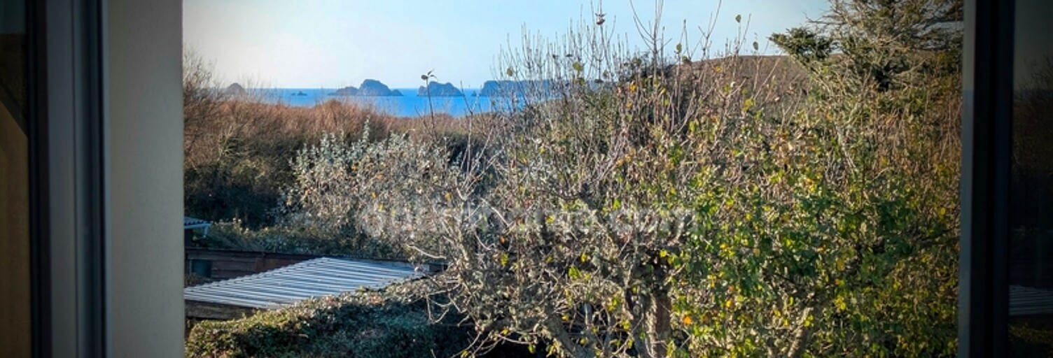 Maison 5 Pièces 85 m² à vendre à Crozon (29160)