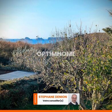 Maison 5 pièces 376000 €