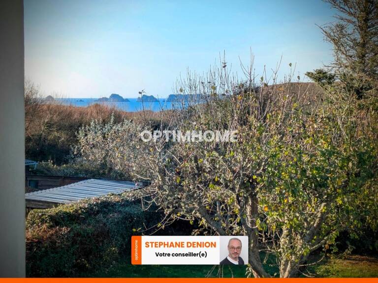 Maison à vendre 5 pièces CROZON (29) — photo 1