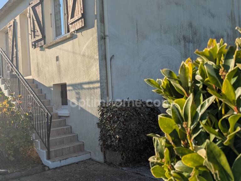 Maison à vendre 5 pièces CROZON (29) — photo 1