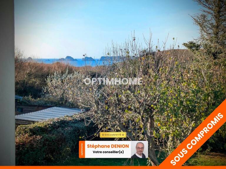 Maison à vendre 5 pièces CROZON (29) — photo 1