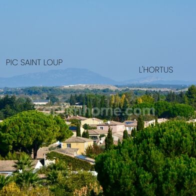 Maison 5 pièces 329000 €