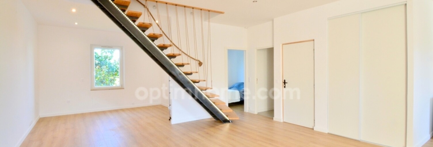 Maison 5 Pièces 120 m² à vendre à Fabrègues (34690)