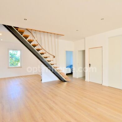 Maison 5 pièces 295000 €