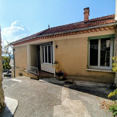 Maison 5 pièces 349000 €