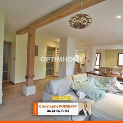 Maison 5 pièces 335000 €