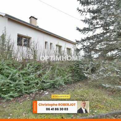 Maison 5 pièces 335000 €