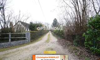 Maison 5 Pièces 126 m² à vendre à Givry (71640)