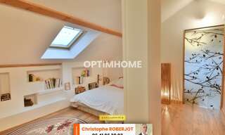 Maison 5 Pièces 126 m² à vendre à Givry (71640)