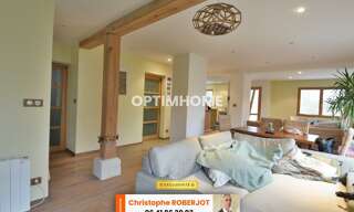 Maison 5 Pièces 126 m² à vendre à Givry (71640)