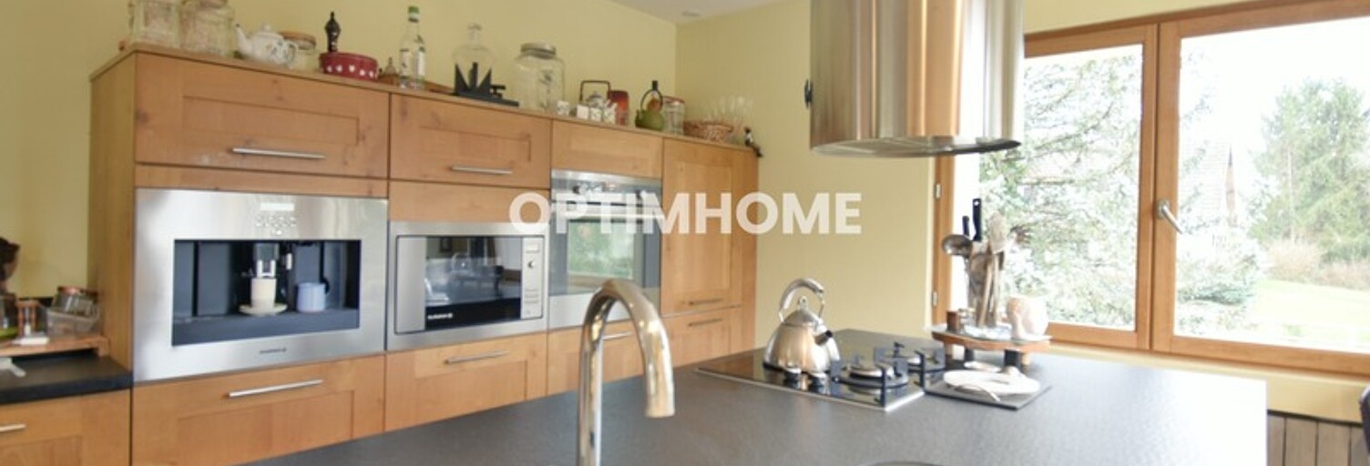 Maison 5 Pièces 126 m² à vendre à Givry (71640)