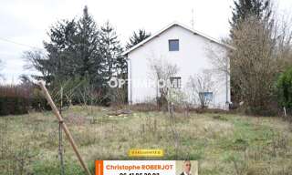 Maison 5 Pièces 126 m² à vendre à Givry (71640)