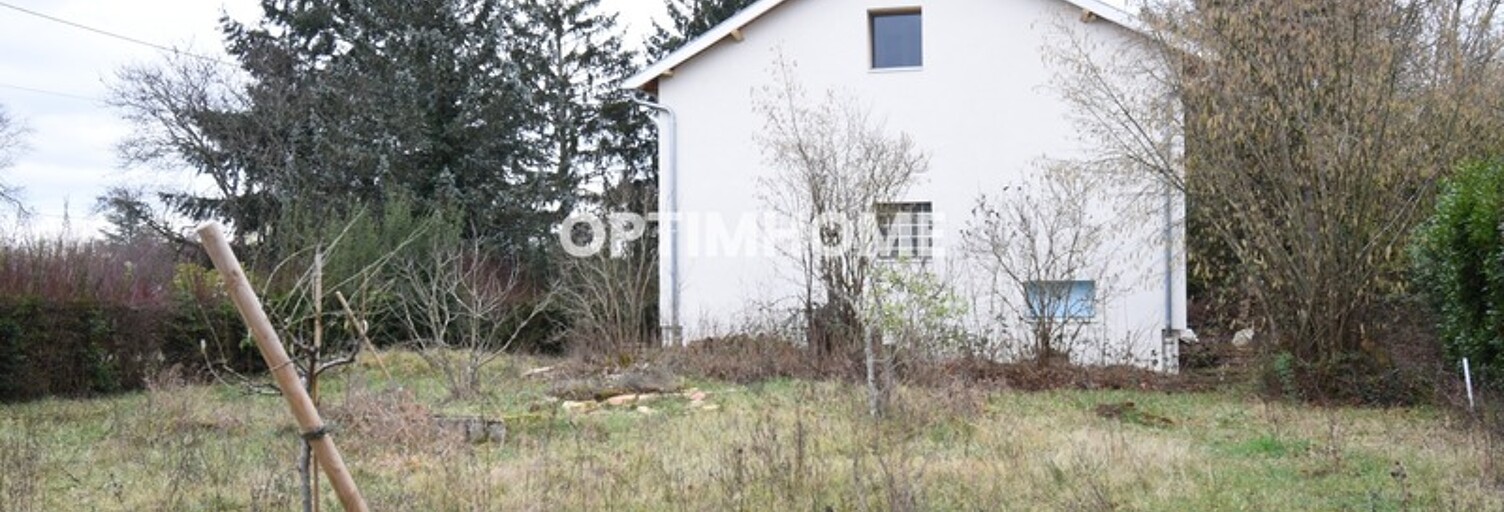 Maison 5 Pièces 126 m² à vendre à Givry (71640)