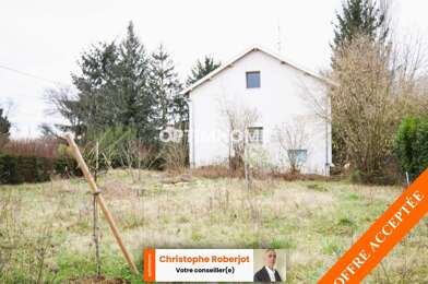Maison 5 pièces 310000 €