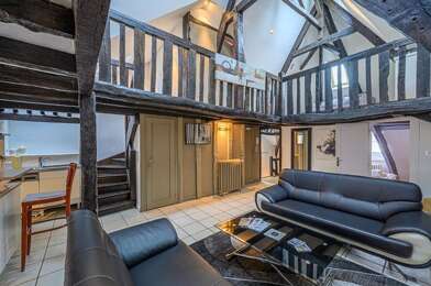 Appartement 4 pièces 450000 €