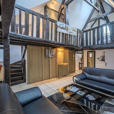 Appartement 4 pièces 450000 €