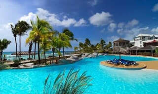 Appartement 1 Pièce 25 m² à vendre à Saint-François (97118)