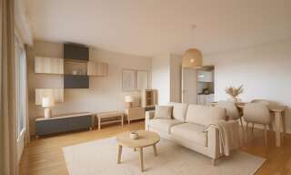 Appartement 4 Pièces 97 m² à vendre à Maisons-Alfort (94700)