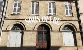 Maison 6 Pièces 120 m² à vendre à La Réole (33190)