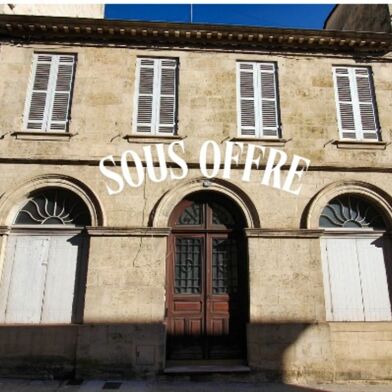 Maison 6 pièces 93000 €