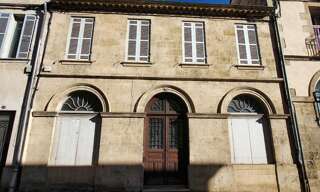 Maison 6 Pièces 120 m² à vendre à La Réole (33190)