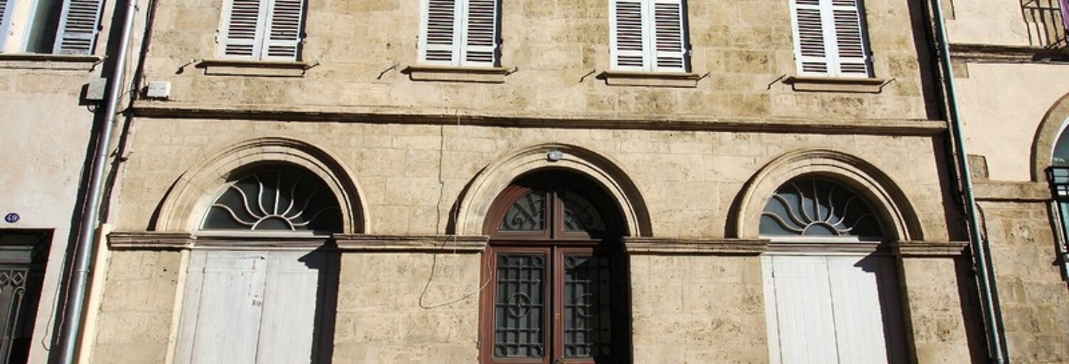 Maison 6 Pièces 120 m² à vendre à La Réole (33190)