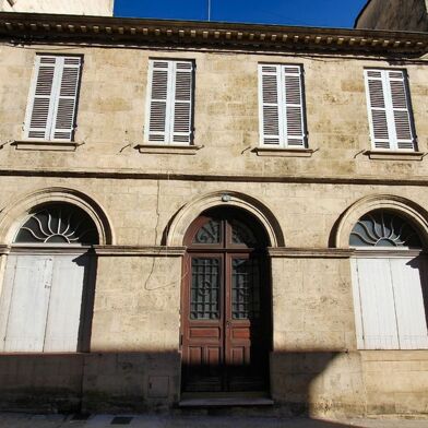 Maison 6 pièces 93000 €