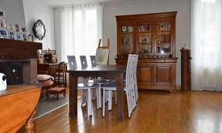 Appartement 6 Pièces 128 m² à vendre à Saint-Étienne (42000)