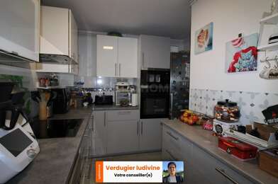 Maison 5 pièces 138000 €