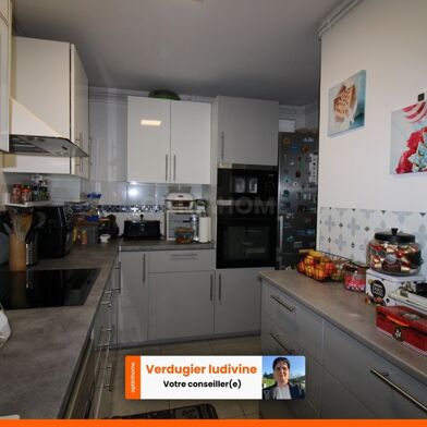 Maison 5 pièces 138000 €