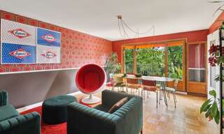 Appartement 4 Pièces 96 m² à vendre à Gif-sur-Yvette (91190)