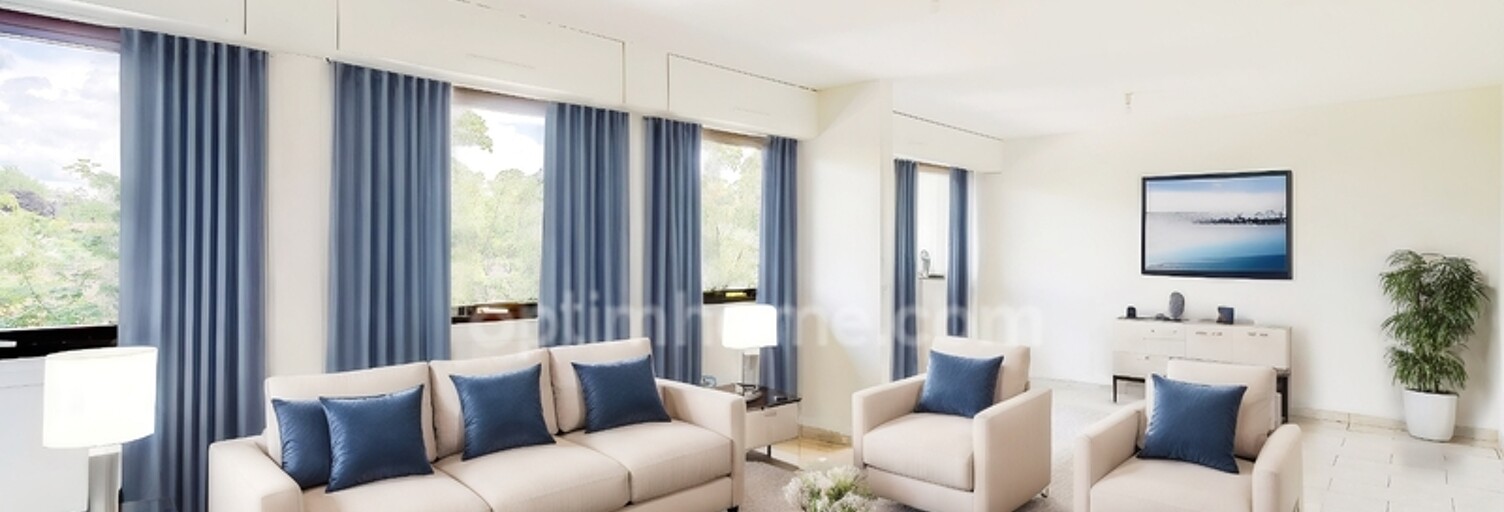 Appartement 7 Pièces 142 m² à vendre à Draveil (91210)