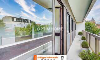 Appartement 7 Pièces 142 m² à vendre à Draveil (91210)