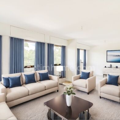 Appartement 7 pièces 400000 €