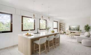 Appartement 7 Pièces 142 m² à vendre à Draveil (91210)