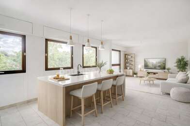 Appartement 7 pièces 400000 €