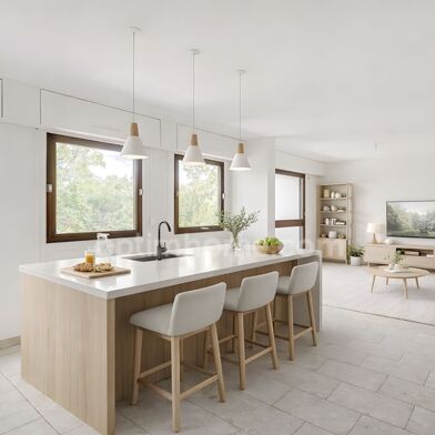 Appartement 7 pièces 400000 €