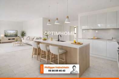 Appartement 7 pièces 400000 €