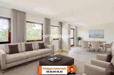 Appartement 7 pièces 397000 €