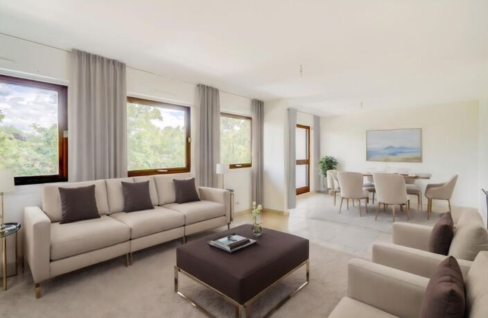 Appartement à vendre 7 pièces DRAVEIL (91) — photo 3