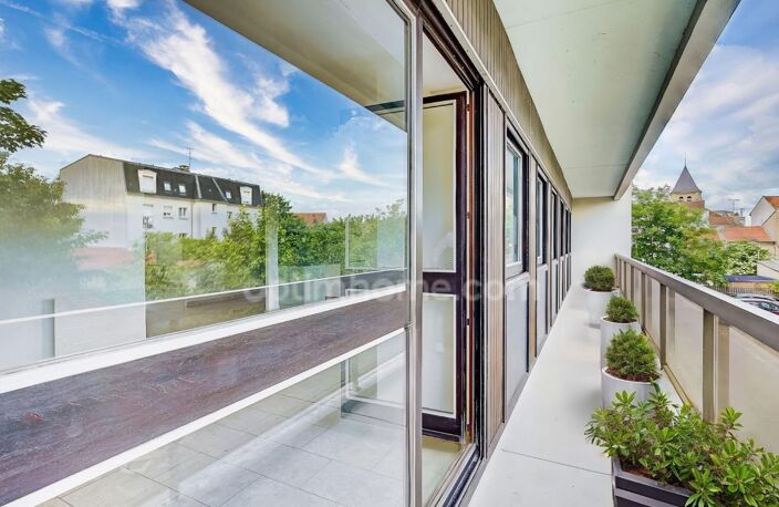 Appartement à vendre 7 pièces DRAVEIL (91) — photo 5