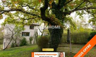 Maison 8 Pièces 154 m² à vendre à Brindas (69126)