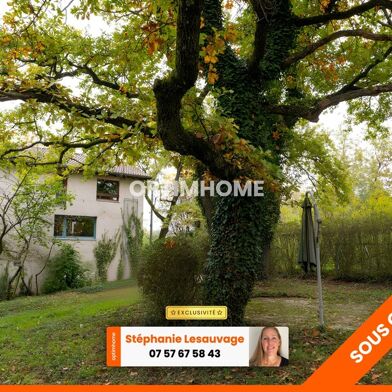 Maison 8 pièces 530000 €