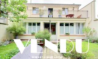 Immeuble  82 m² à vendre à Argenteuil (95100)