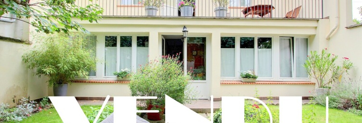 Immeuble  82 m² à vendre à Argenteuil (95100)